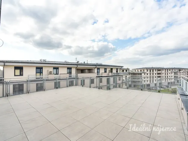 Pronájem bytu 3+kk, Brandýs nad Labem-Stará Boleslav - Brandýs nad Labem, Augustina Lukeše, 64 m2