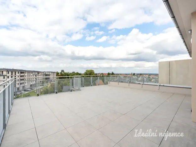 Pronájem bytu 3+kk, Brandýs nad Labem-Stará Boleslav - Brandýs nad Labem, Augustina Lukeše, 64 m2