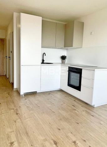 Pronájem bytu 1+kk, Karviná - Mizerov, Studentská, 30 m2