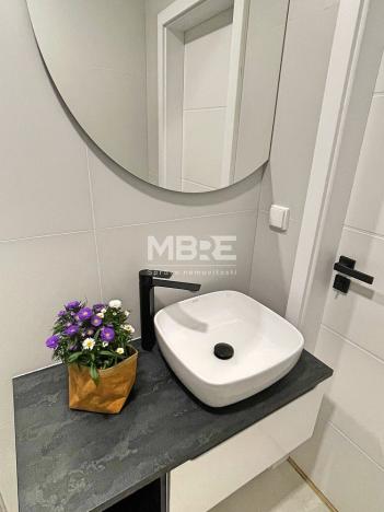 Pronájem bytu 1+kk, Karviná - Mizerov, Studentská, 30 m2