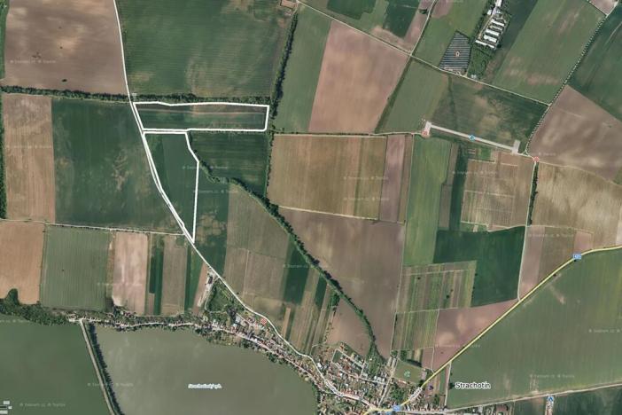 Prodej pole, Pouzdřany, 71859 m2