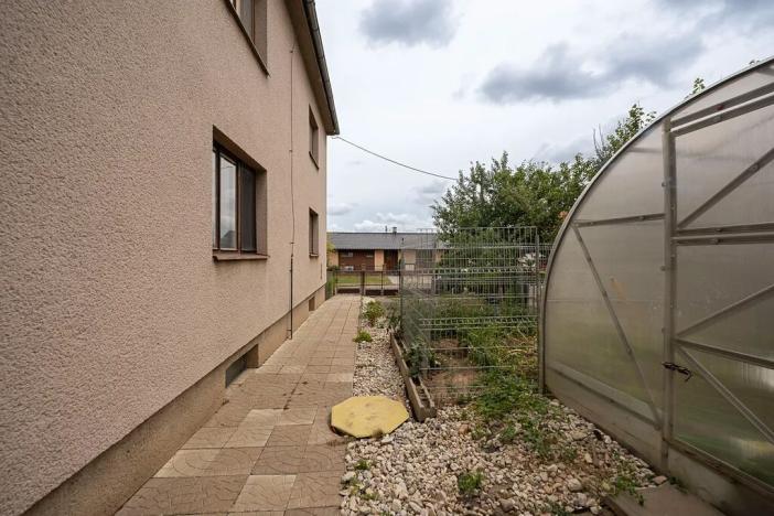 Pronájem bytu 4+1, Stračov, 100 m2