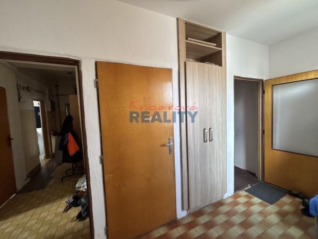 Prodej rodinného domu, České Budějovice - České Budějovice 6, Ke Studánce, 155 m2