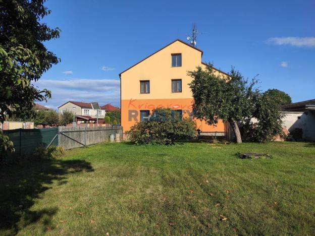 Prodej rodinného domu, České Budějovice - České Budějovice 6, Ke Studánce, 155 m2