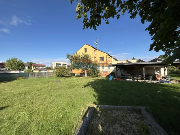 Prodej rodinného domu, České Budějovice - České Budějovice 6, Ke Studánce, 155 m2