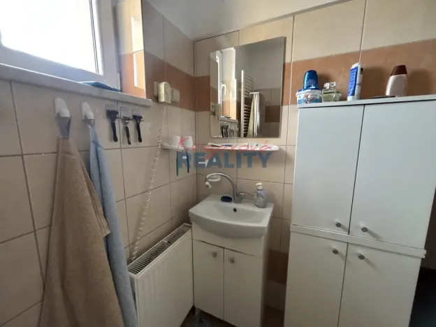 Prodej rodinného domu, České Budějovice - České Budějovice 6, Ke Studánce, 155 m2