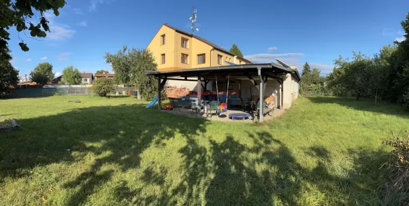 Prodej rodinného domu, České Budějovice - České Budějovice 6, Ke Studánce, 155 m2