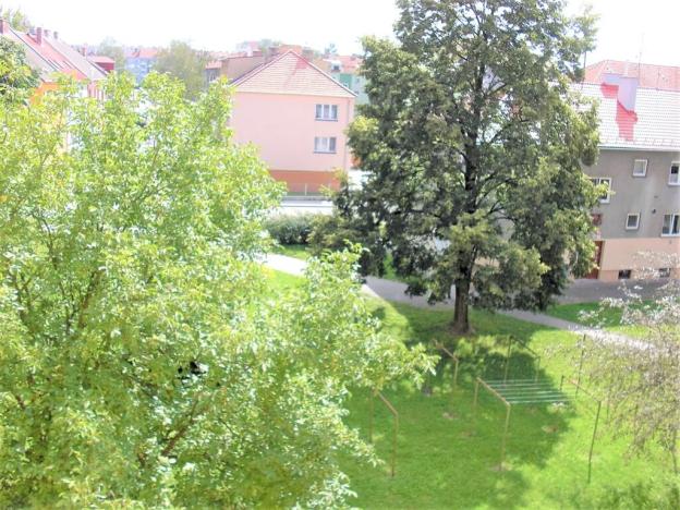 Pronájem bytu 2+kk, České Budějovice, Plzeňská, 47 m2