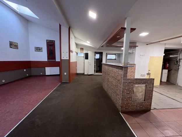 Pronájem obchodního prostoru, Vojkovice, Blatná, 170 m2