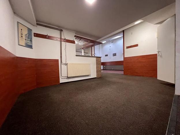 Pronájem obchodního prostoru, Vojkovice, Blatná, 170 m2