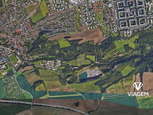 Prodej pole, Praha - Řeporyje, 235 m2