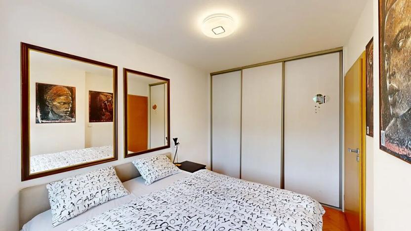 Prodej bytu 4+kk, Praha - Košíře, U Vojanky, 126 m2