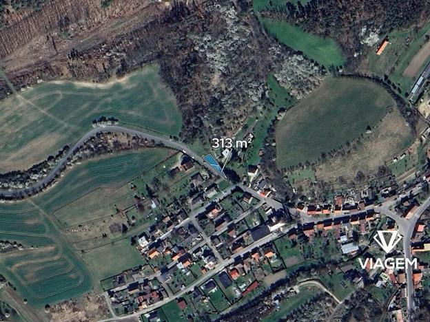 Prodej podílu pole, Třebichovice, 104 m2