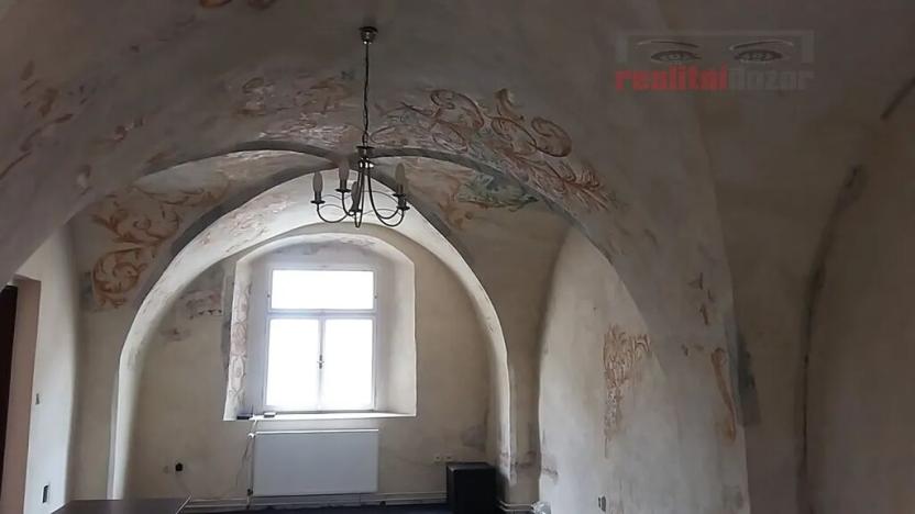 Prodej obchodního prostoru, Jihlava, Palackého, 490 m2