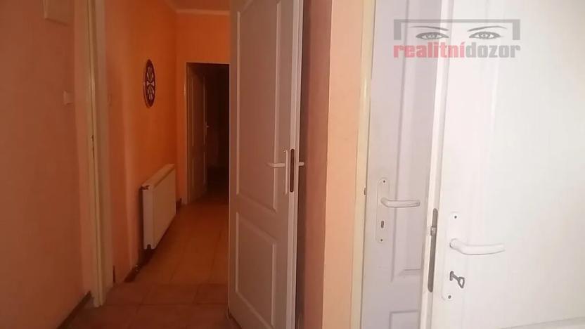 Prodej obchodního prostoru, Jihlava, Palackého, 490 m2