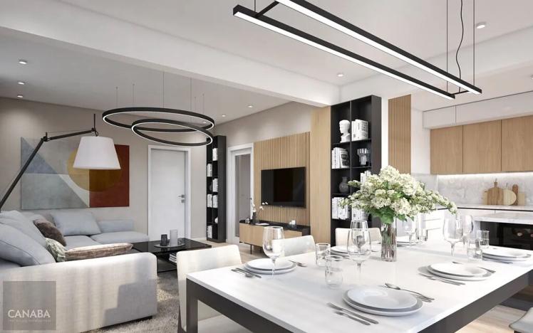 Prodej bytu 3+kk, Praha - Čakovice, 74 m2