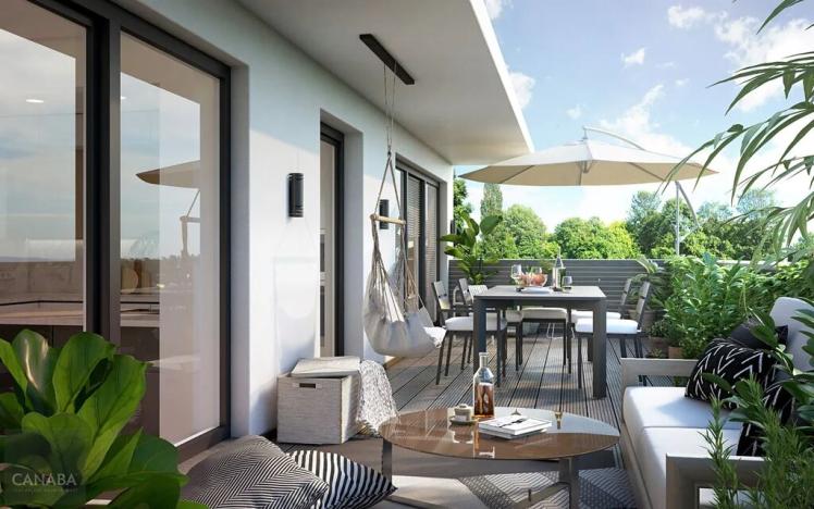 Prodej bytu 3+kk, Praha - Čakovice, 74 m2