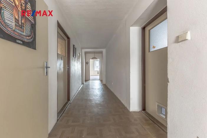 Prodej rodinného domu, Lomnice nad Lužnicí, Tyršova, 315 m2