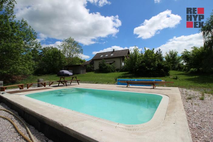 Prodej rodinného domu, Karlovice, 204 m2