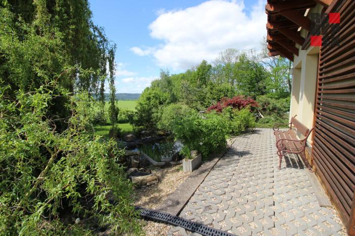 Prodej rodinného domu, Karlovice, 204 m2