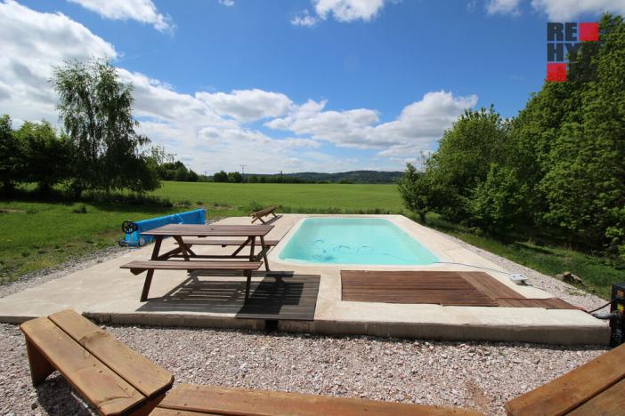 Prodej rodinného domu, Karlovice, 204 m2