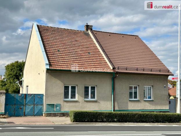 Prodej rodinného domu, Kolín - Kolín IV, Polepská, 70 m2