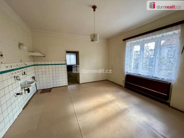 Prodej rodinného domu, Kolín - Kolín IV, Polepská, 70 m2