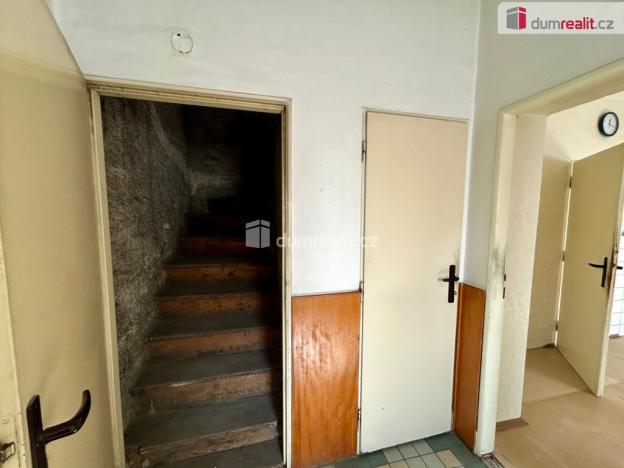 Prodej rodinného domu, Kolín - Kolín IV, Polepská, 70 m2