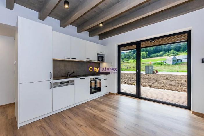 Prodej bytu 3+kk, Horní Bečva, 65 m2