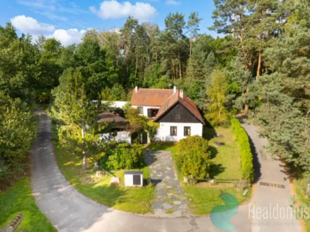 Prodej rodinného domu, Klenovice, 180 m2