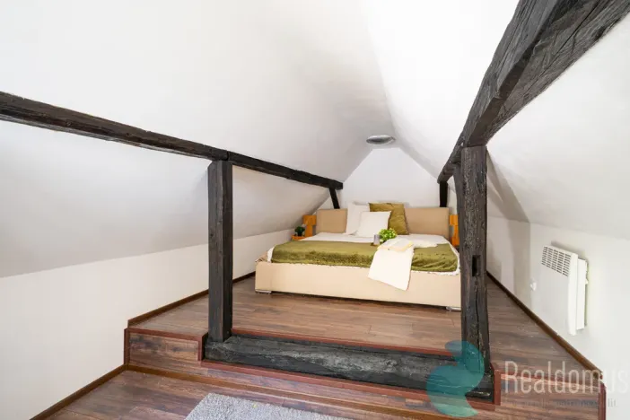 Prodej rodinného domu, Klenovice, 180 m2