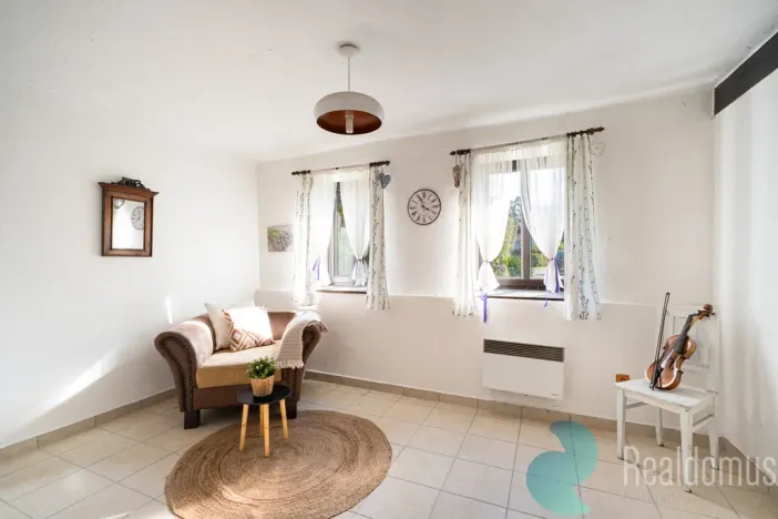 Prodej rodinného domu, Klenovice, 180 m2