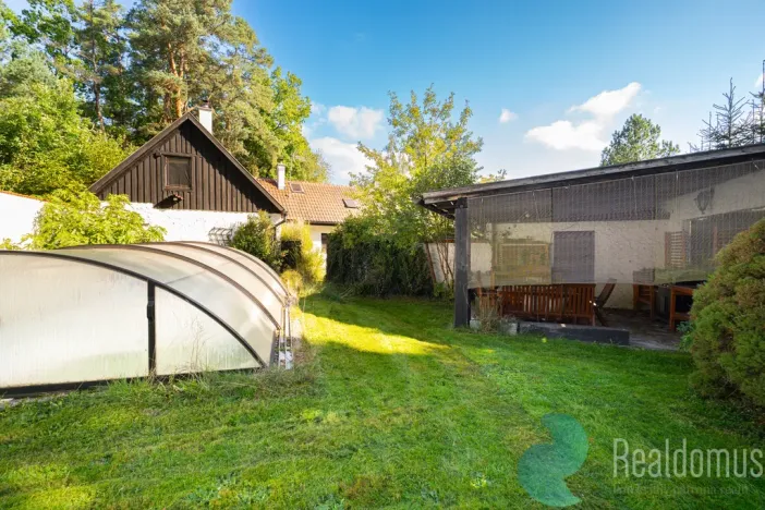 Prodej rodinného domu, Klenovice, 180 m2