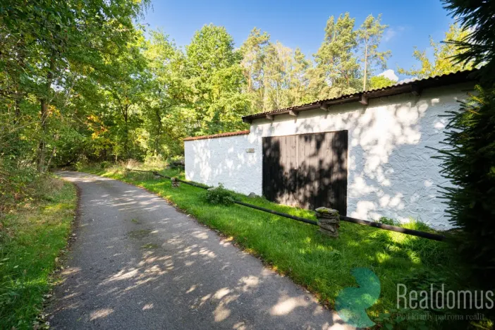 Prodej rodinného domu, Klenovice, 180 m2