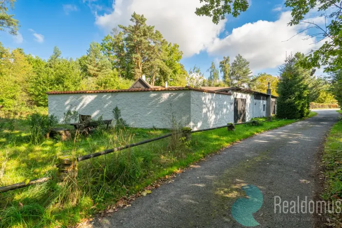 Prodej rodinného domu, Klenovice, 180 m2