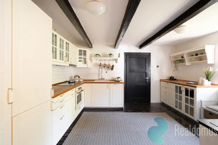 Prodej rodinného domu, Klenovice, 180 m2