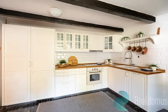 Prodej rodinného domu, Klenovice, 180 m2