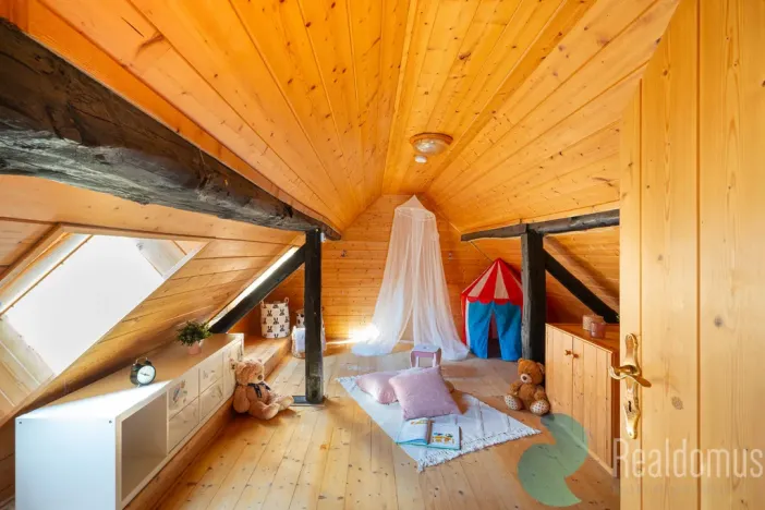 Prodej rodinného domu, Klenovice, 180 m2