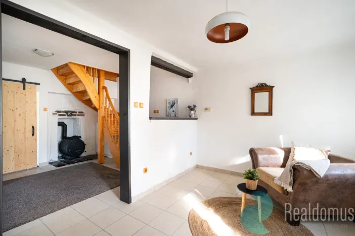 Prodej rodinného domu, Klenovice, 180 m2