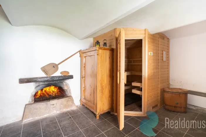 Prodej rodinného domu, Klenovice, 180 m2