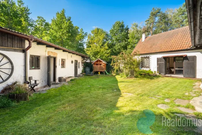 Prodej rodinného domu, Klenovice, 180 m2