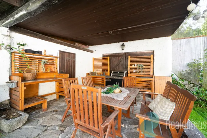 Prodej rodinného domu, Klenovice, 180 m2