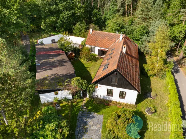Prodej rodinného domu, Klenovice, 180 m2