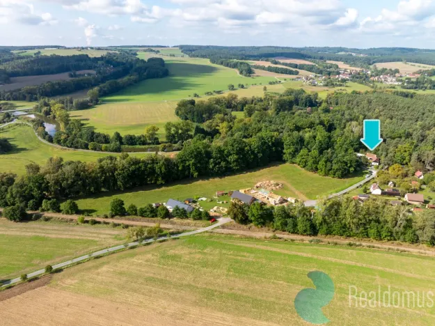 Prodej rodinného domu, Klenovice, 180 m2