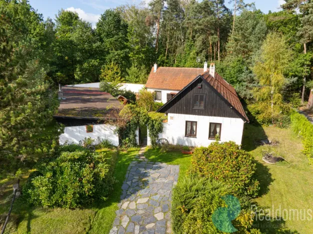 Prodej rodinného domu, Klenovice, 180 m2