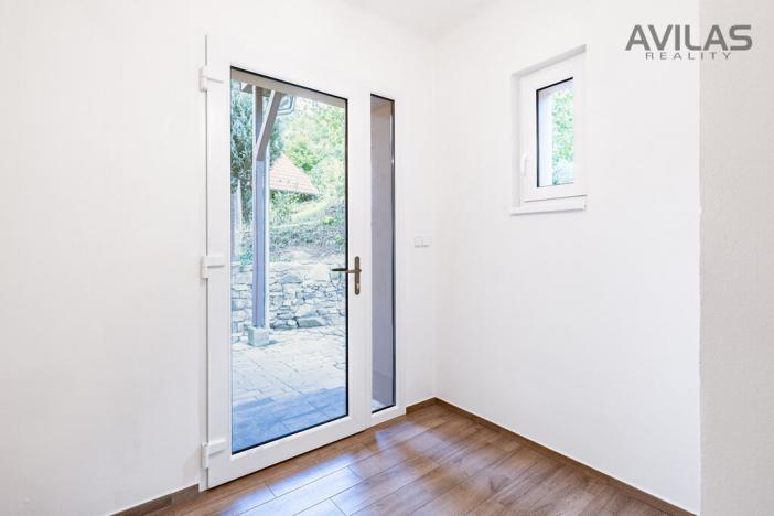 Prodej rodinného domu, Postupice, V Hůře, 207 m2