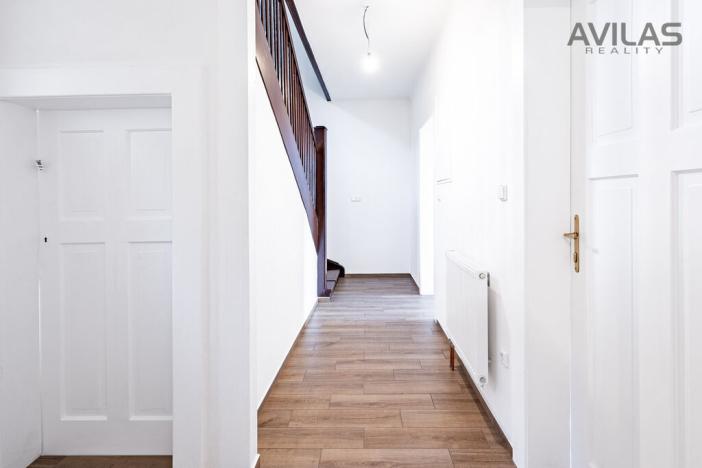 Prodej rodinného domu, Postupice, V Hůře, 207 m2