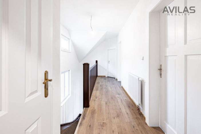 Prodej rodinného domu, Postupice, V Hůře, 207 m2