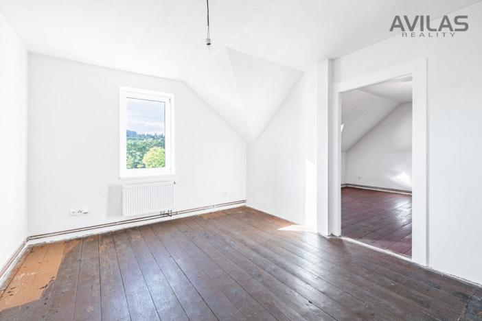 Prodej rodinného domu, Postupice, V Hůře, 207 m2