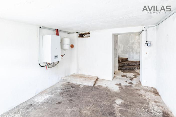 Prodej rodinného domu, Postupice, V Hůře, 207 m2